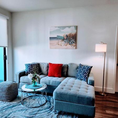 Marina Del Rey Resort Style Apartment I Free Parking Los Angeles Exterior foto