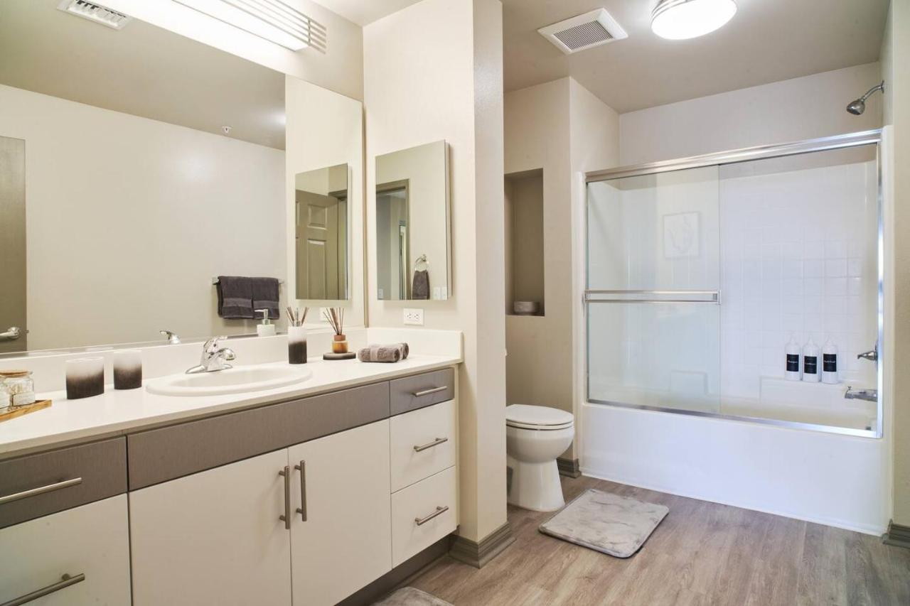 Marina Del Rey Resort Style Apartment I Free Parking Los Angeles Exterior foto